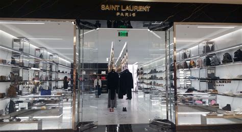 ysl galleria|ysl houston 77056.